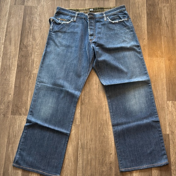 Dolce & Gabbana Other - Dolce & Gabbana Vintage Men’s Jeans